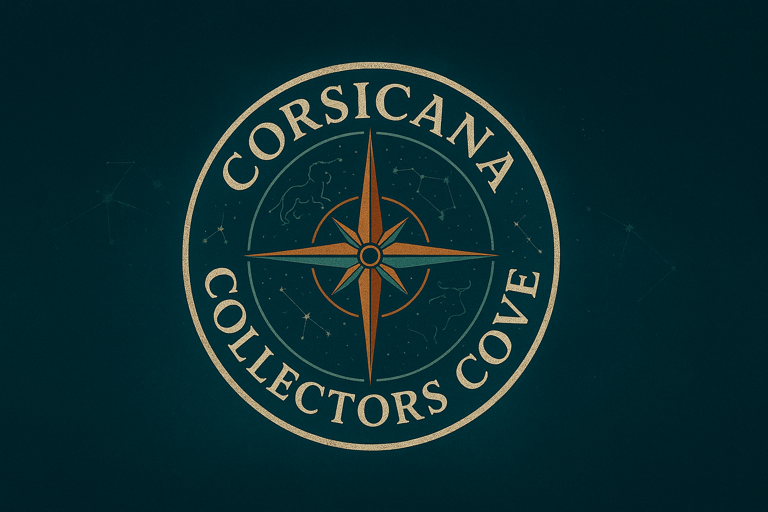 Corsicana Collectors Cove